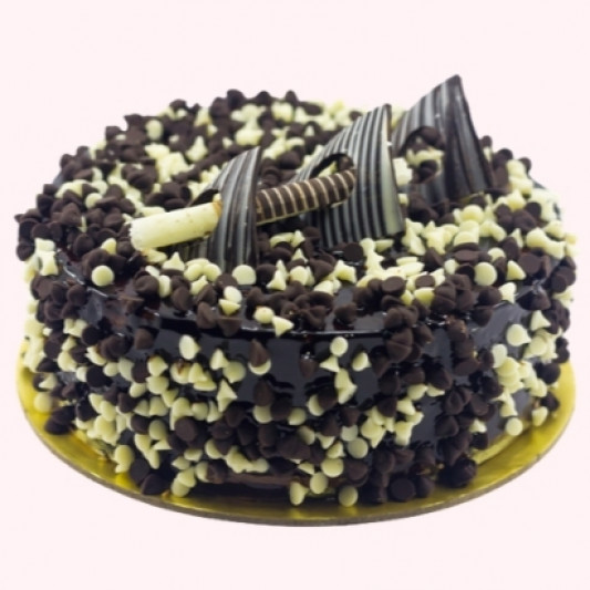 chocolate choco chips (500 gm )